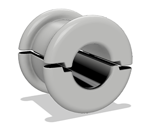 S<br>Single Spool Image