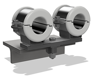 SDFB<br>Dual Spool Assy. Image
