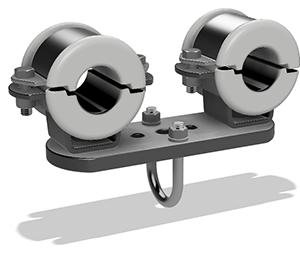 SDFU<br>Dual Spool Assy. Image