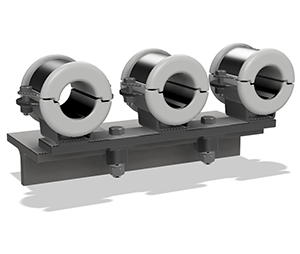 STFB<br>Triple Spool Assy. Image