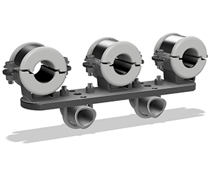 STFU<br>Triple Spool Assy. Image