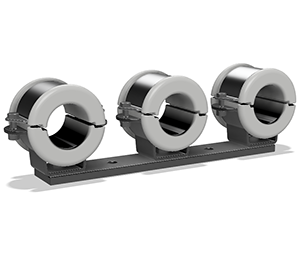 STFZ<br>Triple Spool Assy. Image