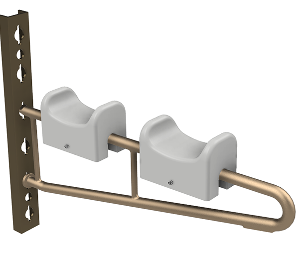 ACB<br>Bronze Cable Support Image